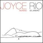 Rio de Janeiro - CD Audio di Joyce Moreno