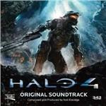 Halo 4 (Colonna sonora)