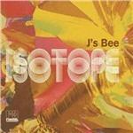 Isotope - CD Audio di J's Bee
