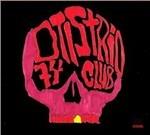 74 Club - CD Audio di Otis Trio