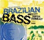 Brazilian Bass - CD Audio