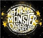 The Far Out Monster Disco Orchestra