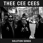 Solution Songs - CD Audio di Thee Cee Cees