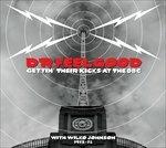 Gettin' Their Kicks at the BBC - CD Audio di Dr. Feelgood
