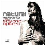 Natural - Vinile LP di Nicola Conte,Stefania Dipierro