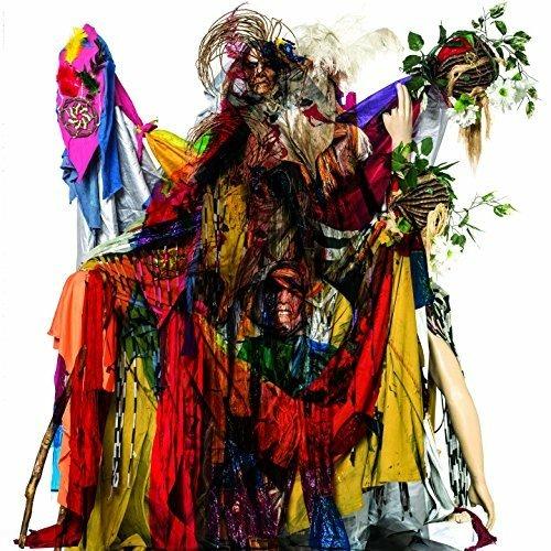 Entremundos (HQ) - Vinile LP di Nomade Orquestra