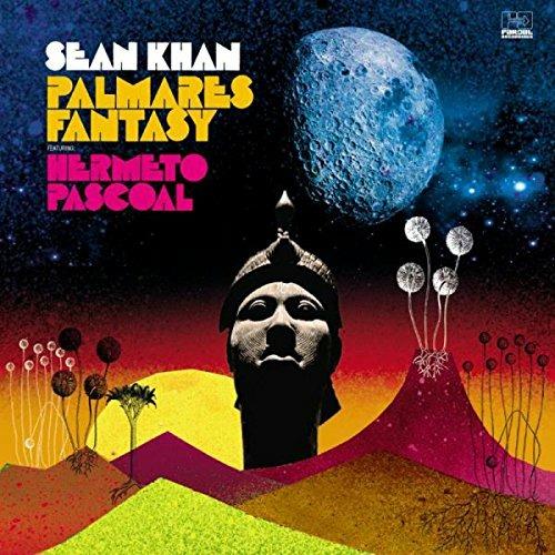 Palmares Fantasy Feat. Hermeto Pascoal - Vinile LP di Sean Khan