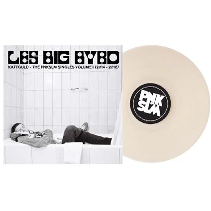Kattguld - The Pnkslm Singles Volume 1 - Vinile LP di Les Big Byrd