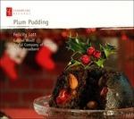 Plum Pudding