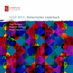 Italienisches Liederbuch