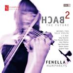 Bach 2 The Future