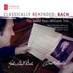 Classically Reminded. Bach