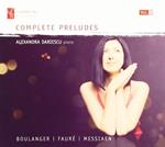 Complete Preludes
