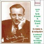 Music for Solo Piano - CD Audio di Lennox Berkeley