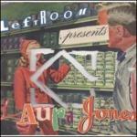 Leftroom Presents Laura - CD Audio