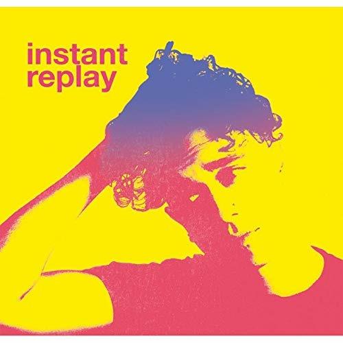 Instant Replay - Vinile LP