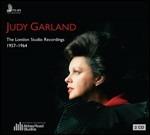 The London Studio Recordings 1957-1964 - CD Audio di Judy Garland