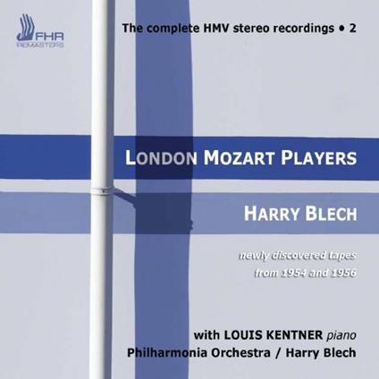 Sinfonia n.36 - Piano Conc - CD Audio di Wolfgang Amadeus Mozart