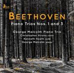 Piano Trios n.1, n.3