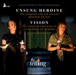 Vision - Unsung Heroine