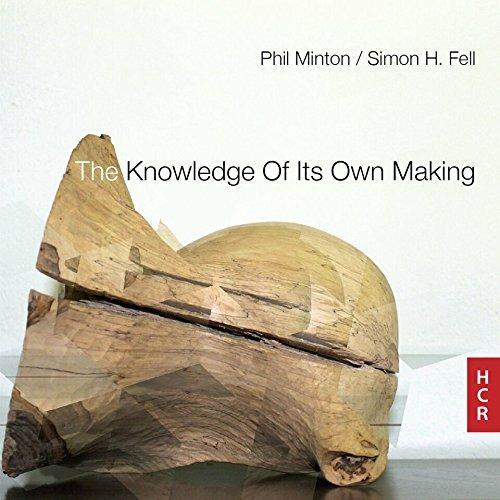 Knowledge Of Its Own Making - CD Audio di Phil Minton