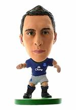 Everton Phil Jagielka Home Kit 2016 Version