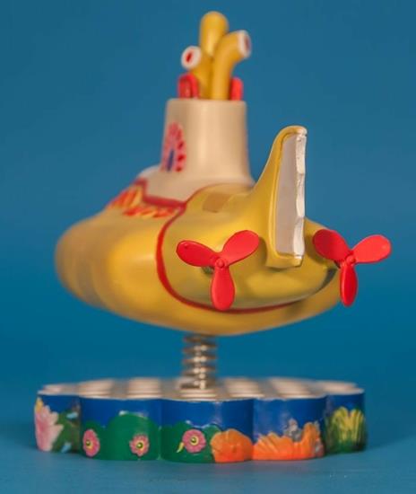 Action figure The Beatles. Yellow Submarine - 4