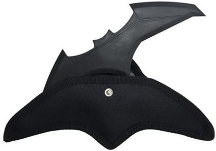Batman Batarang Larp / Stunt Replica