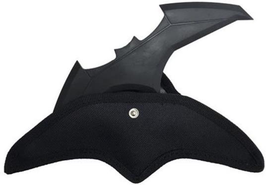 Batman Batarang Larp / Stunt Replica