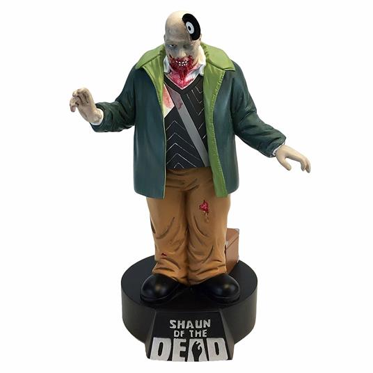 Shaun O/T Dead Zombie Prem Motion St