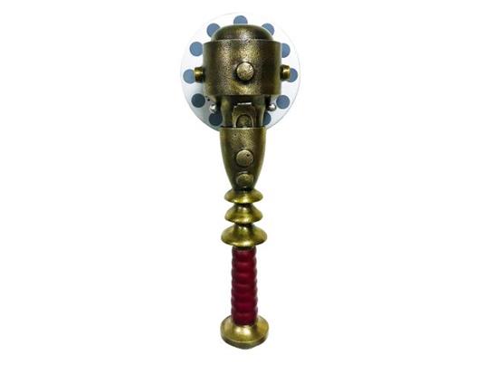 MOTU MAN-AT-ARMS MACE LTD PROP REPLICA REPLICA Factory Entertainment