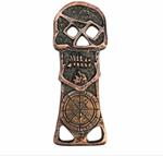 Goonies Copper Bones Skeleton Key Bottle Opener