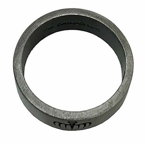 James Bond Spectre Agent Ring Prop Repl - 2