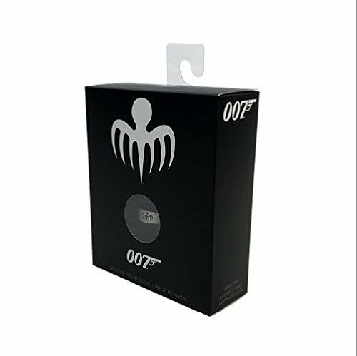 James Bond Spectre Agent Ring Prop Repl - 3