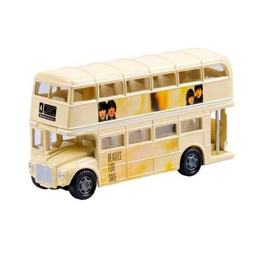 Die Cast Bus The Beatles. For Sale