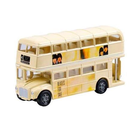 Die Cast Bus The Beatles. For Sale - 2