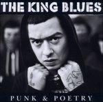 Punk & Poetry - CD Audio di King Blues