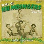 Slabs of Humdingers vol.2 - Vinile LP