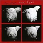 Huxley Pig part 2 - CD Audio di Aviator