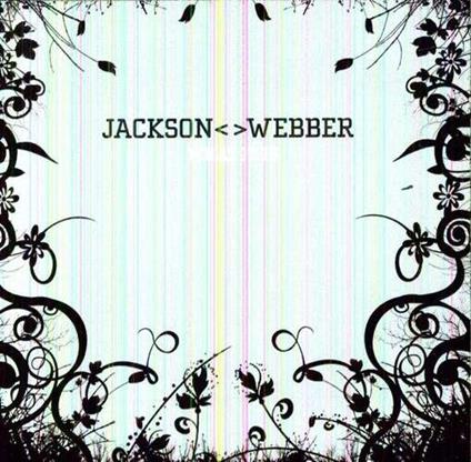 What It Is - CD Audio di Jackson Webber
