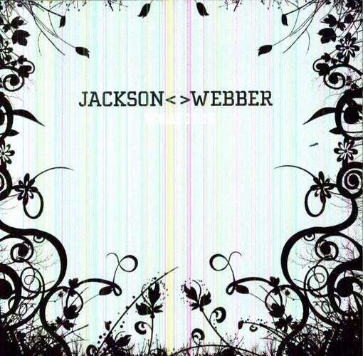 What It Is - CD Audio di Jackson Webber