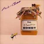 Pure Electric Honey - CD Audio di Ant-Bee