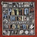 Music to Loon - CD Audio di Patto