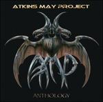 Anthology - CD Audio di Al Atkins,May Project