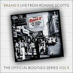 Live from Ronnie Scott's - CD Audio di Brand X