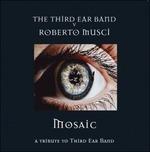 Mosaic - CD Audio di Third Ear Band
