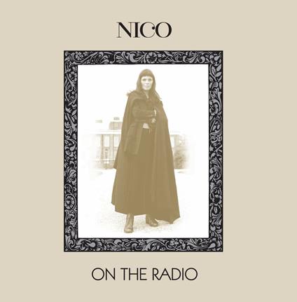 On the Radio - CD Audio di Nico