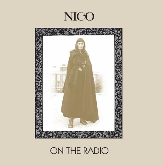 On the Radio - CD Audio di Nico