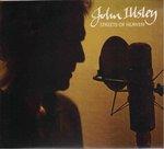 Streets of Heaven - CD Audio di John Illsley
