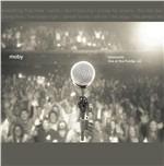Almost Home. Live at the Fonda, LA ( 2 CD + 2 DVD) - CD Audio + DVD di Moby